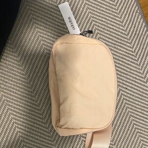 Sopoo Cream Mini Bag